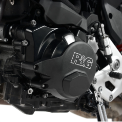 Protector pentru motor R&G RACING Pro Generator Protection Cover BMW F900R 20-25