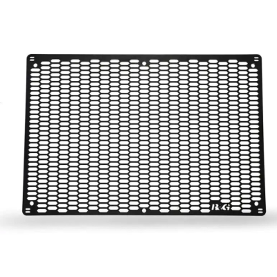 Protector radiator R&G RACING Pro Radiator Guard Ducati Multistrada V2 22-24