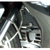 Protector radiator R&G RACING Pro Radiator Guard - Suzuki GSF650S/N Bandit 10-12