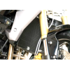 Protector pentru radiator R&G RACING Pro Radiator Guard - Triumph Daytona/Street Triple 675 13-17