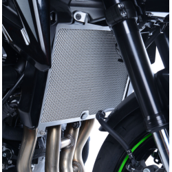 Protector radiator R&G RACING Pro Radiator Guard - YAMAHA YZF 125R 14-18 Protector radiator R&G RACING Pro Radiator Guard - YAMAHA YZF 125R 14-18