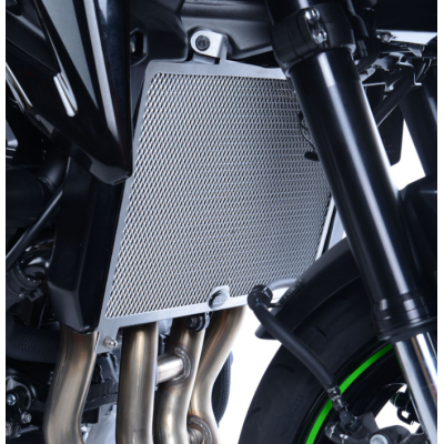 Protector radiator R&G RACING Pro Radiator Guard - YAMAHA YZF 125R 14-18