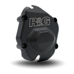 Protector pentru motor R&G RACING Pro Starter/Idle Gear Protection Cover Kawasaki ZX10R 11-18 Protector pentru motor R&G RACING Pro Starter/Idle Gear Protection Cover Kawasaki ZX10R 11-18