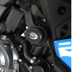 Kit de protecție R&G RACING Protection-Kit Street Stage 1 Suzuki GSX-8R 24-25 thumb