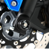 Kit de protecție R&G RACING Protection-Kit Street Stage 1 Suzuki GSX-8R 24-25