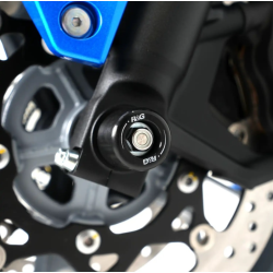 Kit de protecție R&G RACING Protection-Kit Street Stage 1 Suzuki GSX-8R 24-25