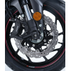 Kit de protecție R&G RACING Protection-Kit Street Stage 1 Triumph Speed Triple 765 R/RS 17-24
