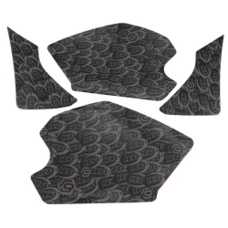 Protector pentru rezervor R&G RACING Race Grip Tank Traction Set 4 Piese - Negru Suzuki GSX-R 1000 17-21 Protector pentru rezervor R&G RACING Race Grip Tank Traction Set 4 Piese - Negru Suzuki GSX-R 1000 17-21