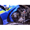 Protecție pentru motor R&G RACING Race Series Left Cranckase Protection Cover Negru Suzuki GSX-R1000 17-21 Protecție pentru motor R&G RACING Race Series Left Cranckase Protection Cover Negru Suzuki GSX-R1000 17-21 thumb