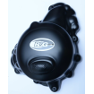 Protector pentru motor R&G RACING Race Series Capac de protecție pentru carter stâng Negru Triumph Street Triple 765 R/RS 17-19 / 675 Protector pentru motor R&G RACING Race Series Capac de protecție pentru carter stâng Negru Triumph Street Triple 765 R/RS 17-19 / 675 thumb