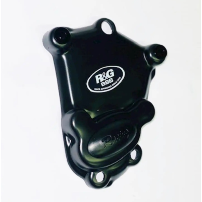 Protector pentru motor R&G RACING Race Series Right Engine Case Cover BMW S1000RR 10-19
