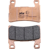 Plăcuțe SBS BRAKE PAD SINT 734RST