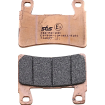 Plăcuțe SBS BRAKE PAD SINT 734RST Plăcuțe SBS BRAKE PAD SINT 734RST thumb