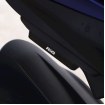 Placă R&G RACING Rear Footrest Blanking Plate Black - Aprilia RS660 20-25 / Tuono 660 22-24 Placă R&G RACING Rear Footrest Blanking Plate Black - Aprilia RS660 20-25 / Tuono 660 22-24 thumb