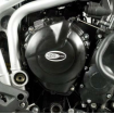 Protecție motor R&G RACING Capac de protecție pentru carter drept Negru Triumph Tiger 800 11-14 Protecție motor R&G RACING Capac de protecție pentru carter drept Negru Triumph Tiger 800 11-14 thumb