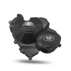 Protector pentru motor R&G RACING Right Engine Case Cover (Clutch) Honda CBR 600RR 24-26