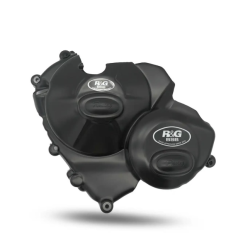 Protector pentru motor R&G RACING Right Engine Case Cover (Clutch) Honda CBR 600RR 24-26 Protector pentru motor R&G RACING Right Engine Case Cover (Clutch) Honda CBR 600RR 24-26