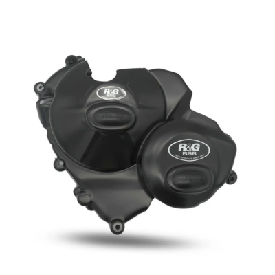Protector pentru motor R&G RACING Right Engine Case Cover (Clutch) Honda CBR 600RR 24-26 Protector pentru motor R&G RACING Right Engine Case Cover (Clutch) Honda CBR 600RR 24-26