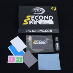 Protector de ecran R&G RACING Second Skin Dashboard Screen Protector Yamaha Tenere 700 19-22 / MT07 23-24 Protector de ecran R&G RACING Second Skin Dashboard Screen Protector Yamaha Tenere 700 19-22 / MT07 23-24
