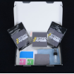 Protector pentru ecran R&G RACING Second Skin Dashboard Screen Protector Kit - Clear Yamaha MT-09 21-24 / XSR 900 22-24 Protector pentru ecran R&G RACING Second Skin Dashboard Screen Protector Kit - Clear Yamaha MT-09 21-24 / XSR 900 22-24 thumb
