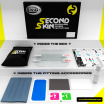 Protector pentru ecran R&G RACING Second Skin Dashboard Screen Protector Kit Clear - Yamaha R7 22-25 Protector pentru ecran R&G RACING Second Skin Dashboard Screen Protector Kit Clear - Yamaha R7 22-25 thumb