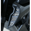 Protector pentru cutia de aer R&G RACING Stainless Steel Air intake guard - Yamaha MT-09 17-20 thumb