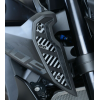 Protector pentru cutia de aer R&G RACING Stainless Steel Air intake guard - Yamaha MT-09 17-20
