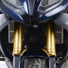 Protecție radiator R&G RACING din oțel inoxidabil - BMW K1200RS 15-18