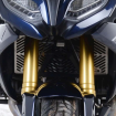 Protecție radiator R&G RACING din oțel inoxidabil - BMW K1200RS 15-18 Protecție radiator R&G RACING din oțel inoxidabil - BMW K1200RS 15-18 thumb