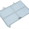 Protector radiator R&G RACING Stainless Steel Radiator guard - Kawasaki Z900 17-26