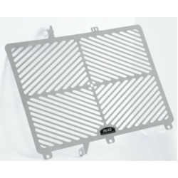 Protector radiator R&G RACING Stainless Steel Radiator guard - Suzuki V-Strom 650 12-25