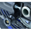 Adaptoare pentru suport R&G RACING Stand Bobbins Yamaha Tenere 700 19-25