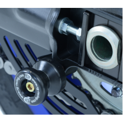 Adaptoare pentru suport R&G RACING Stand Bobbins Yamaha Tenere 700 19-25