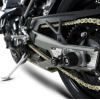 Capace de protecție R&G RACING pentru brațul oscilant BMW S1000RR 25-26 / R 26