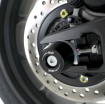 Capace de protecție R&G RACING pentru brațul oscilant Apex Honda CB 1000 Hornet 24-26 thumb