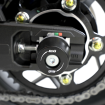Capace de protecție R&G RACING pentru brațul oscilant Apex Honda CB 1000 Hornet 24-26 thumb