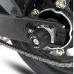 Capace de protecție R&G RACING pentru brațul oscilant Apex Honda CB 1000 Hornet 24-26 thumb