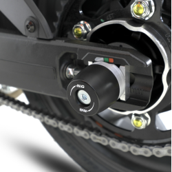 Capace de protecție R&G RACING pentru brațul oscilant Apex Honda CB 1000 Hornet 24-26