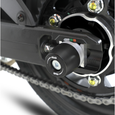 Capace de protecție R&G RACING pentru brațul oscilant Apex Honda CB 1000 Hornet 24-26