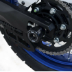 Capace de protecție R&G RACING pentru osie negru Yamaha Tenere 700 19-24 Capace de protecție R&G RACING pentru osie negru Yamaha Tenere 700 19-24 thumb