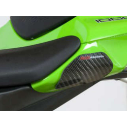 Protecții pentru coadă R&G RACING Tail Sliders Carbon Kawasaki ZX-10R 16-19 Protecții pentru coadă R&G RACING Tail Sliders Carbon Kawasaki ZX-10R 16-19