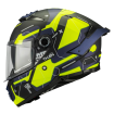 Casca MT THUNDER 4 SV LUMEX B27 MATTE thumb
