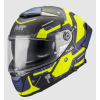 Casca MT THUNDER 4 SV LUMEX B27 MATTE