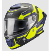 Casca MT THUNDER 4 SV LUMEX B27 MATTE thumb