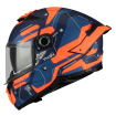 Casca MT THUNDER 4 SV LUMEX C24 MATTE thumb