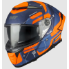 Casca MT THUNDER 4 SV LUMEX C24 MATTE