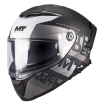 Cască MT THUNDER 4 SV WAVES B2 MATT Cască MT THUNDER 4 SV WAVES B2 MATT thumb