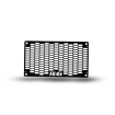 Protector radiator R&G RACING Pro Radiator Guard Yamaha MT-125 20-26 / R125 24-26 thumb