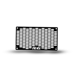 Protector radiator R&G RACING Pro Radiator Guard Yamaha MT-125 20-26 / R125 24-26 Protector radiator R&G RACING Pro Radiator Guard Yamaha MT-125 20-26 / R125 24-26
