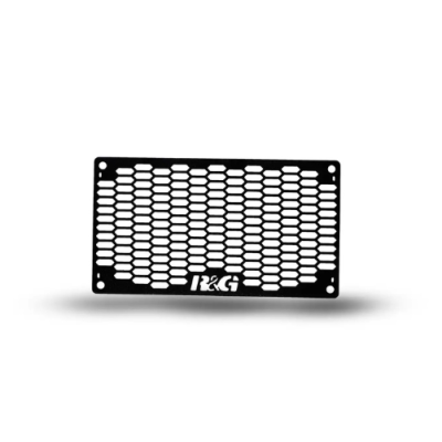Protector radiator R&G RACING Pro Radiator Guard Yamaha MT-125 20-26 / R125 24-26